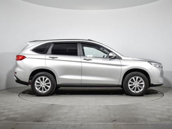 Haval M6 II с пробегом 2024 года, цена 1 680 000 рублей, 27320 км, внедорожник, Автокод Объявления