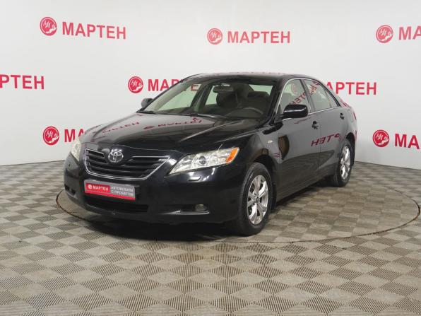 Toyota Camry VI (XV40) с пробегом 2006 года, цена 835 000 рублей, 316102 км, седан, Автокод Объявления