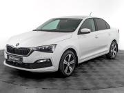 Skoda Rapid II Москва  - изображение 28