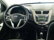 Hyundai Solaris I Самара  - изображение 33