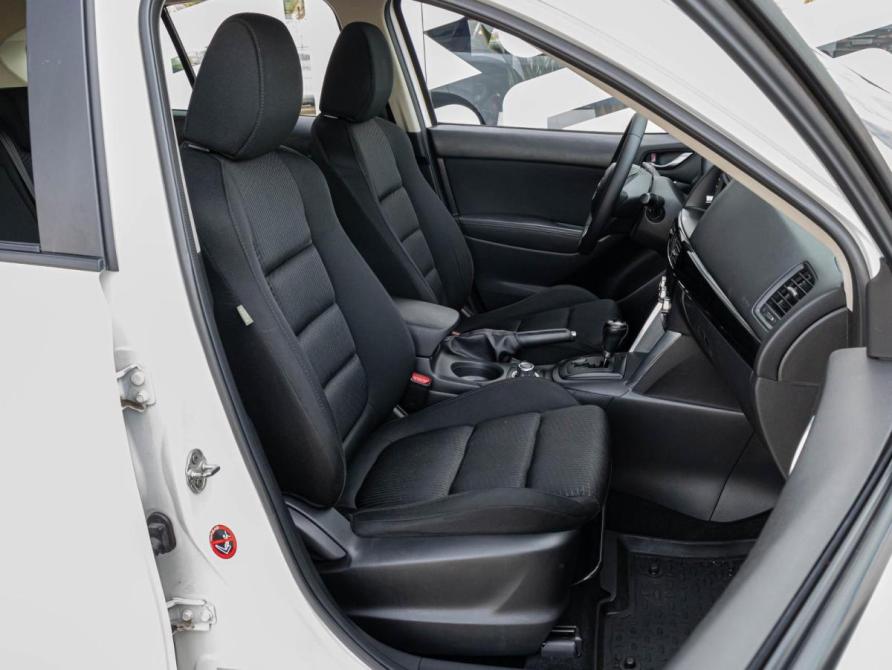 Mazda CX-5 I Краснодар  - изображение 8