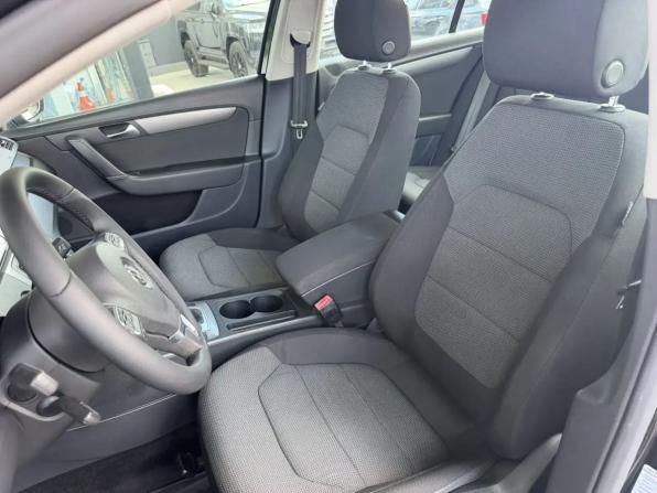 Volkswagen Passat B7 с пробегом 2011 года, цена 989 000 рублей, 155189 км, седан, Автокод Объявления