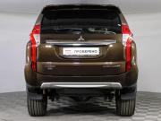 Mitsubishi Pajero Sport III Химки  - изображение 21