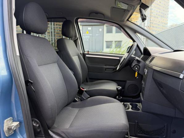 Opel Meriva A Рестайлинг с пробегом 2008 года, цена 330 000 рублей, 230442 км, компактвэн, Автокод Объявления