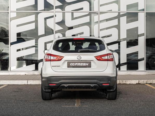 Nissan Qashqai II с пробегом 2018 года, цена 1 790 000 рублей, 73738 км, внедорожник, Автокод Объявления