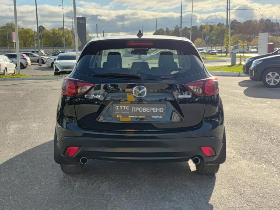 Mazda CX-5 I Йошкар-Ола  - изображение 7