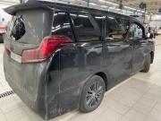 Toyota Alphard III Рестайлинг Санкт-Петербург  - изображение 16