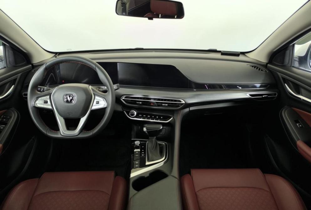 Changan Eado Plus Нижний Новгород  - изображение 15