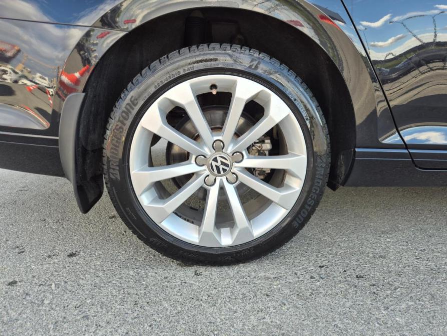 Volkswagen Passat B8 Екатеринбург  - изображение 12
