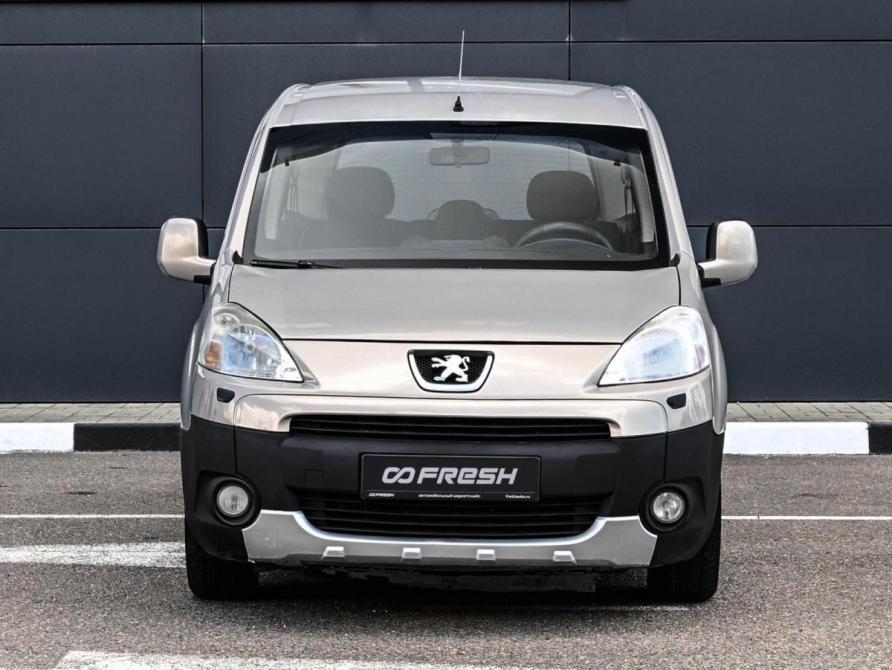 Peugeot Partner II Новороссийск  - изображение 3