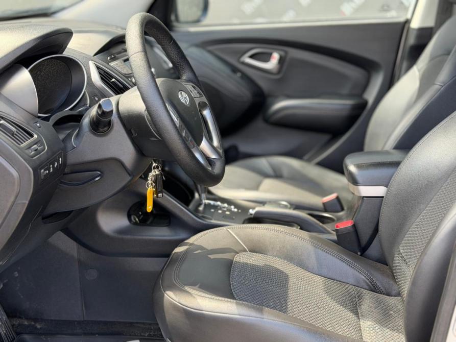 Hyundai ix35 I Краснодар  - изображение 15