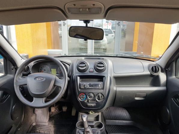 Lada (ВАЗ) Granta I с пробегом 2013 года, цена 317 000 рублей, 186060 км, седан, Автокод Объявления