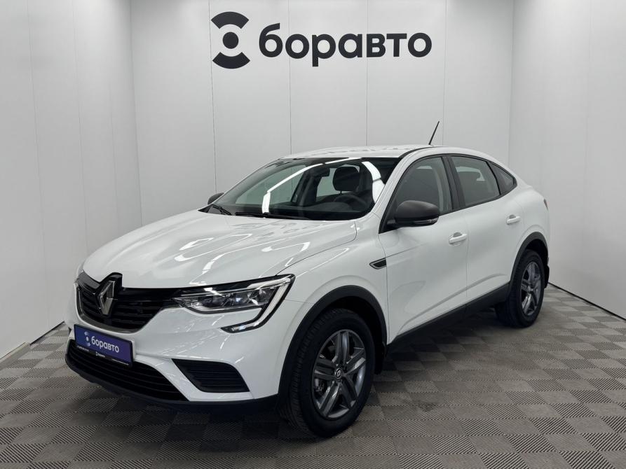 Renault Arkana I Воронеж  - изображение 1