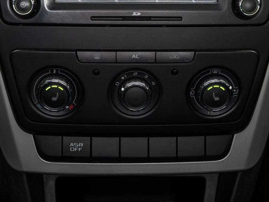 Skoda Yeti I Тюмень  - изображение 21