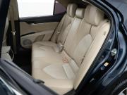 Toyota Camry VIII (XV70) Москва  - изображение 32