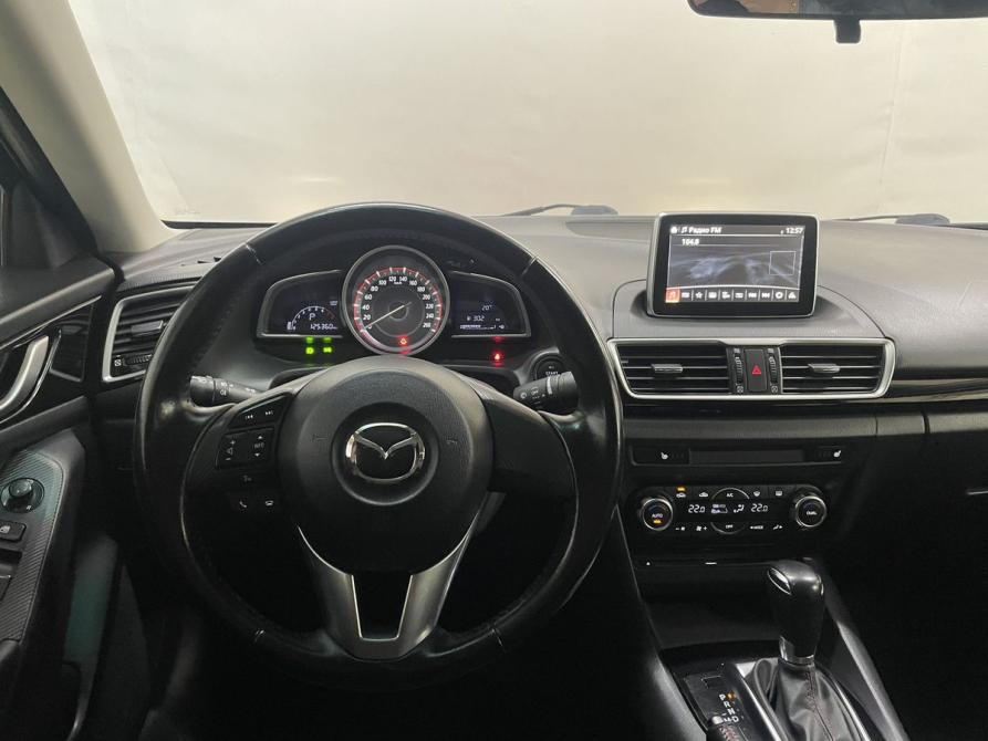 Mazda 3 III (BM) Воронеж  - изображение 16