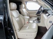 Lexus LX III Рестайлинг Тюмень  - изображение 41