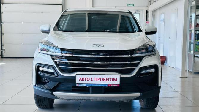 Kaiyi X3 с пробегом 2023 года, цена 1 794 000 рублей, 9000 км, внедорожник, Автокод Объявления