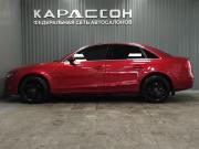 Audi A4 IV (B8) Пермь  - изображение 23