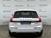 Volvo XC60 II Москва  - изображение 27