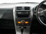 Toyota Corolla X (E140 E150) Рестайлинг Иркутск  - изображение 31