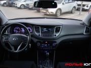 Hyundai Tucson III Москва  - изображение 32
