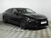 Kia K5 III Санкт-Петербург  - изображение 28