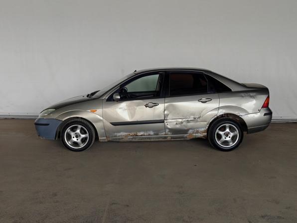 Ford Focus I Рестайлинг с пробегом 2004 года, цена 120 000 рублей, 192500 км, седан, Автокод Объявления
