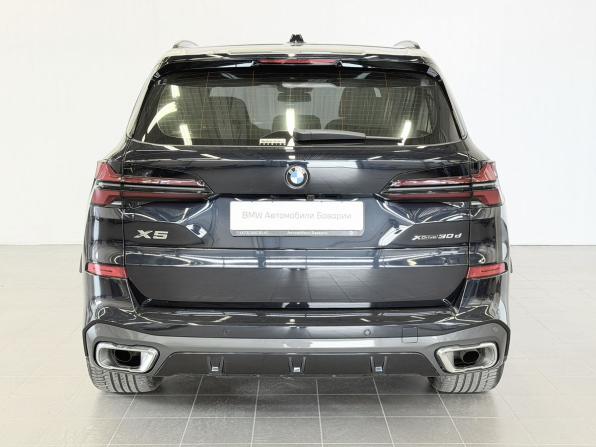BMW X5 IV (G05/G18) Рестайлинг с пробегом 2025 года, цена 13 300 000 рублей, 9607 км, внедорожник, Автокод Объявления