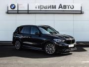 BMW X5 IV (G05/G18) Магнитогорск  - изображение 48