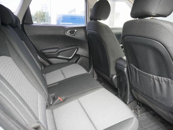 Kia Soul III с пробегом 2021 года, цена 1 790 000 рублей, 107412 км, хэтчбек, Автокод Объявления