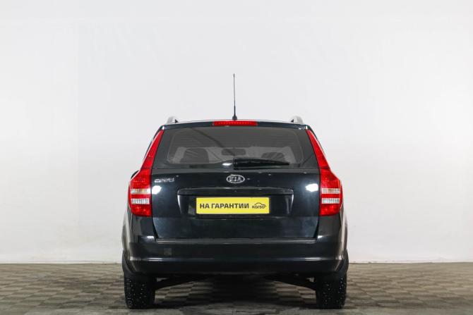 Kia Ceed I с пробегом 2008 года, цена 499 000 рублей, 197558 км, универсал, Автокод Объявления