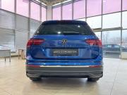 Volkswagen Tiguan II Рестайлинг Москва  - изображение 22