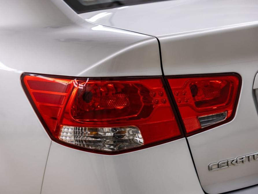 Kia Cerato II Волгоград  - изображение 12