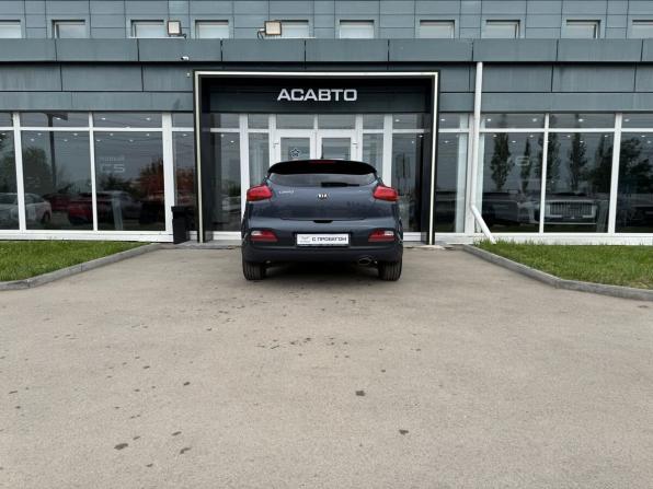 Kia Ceed II с пробегом 2013 года, цена 925 000 рублей, 228004 км, хэтчбек, Автокод Объявления