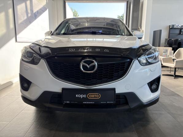 Mazda CX-5 I с пробегом 2012 года, цена 1 115 000 рублей, 301524 км, внедорожник, Автокод Объявления