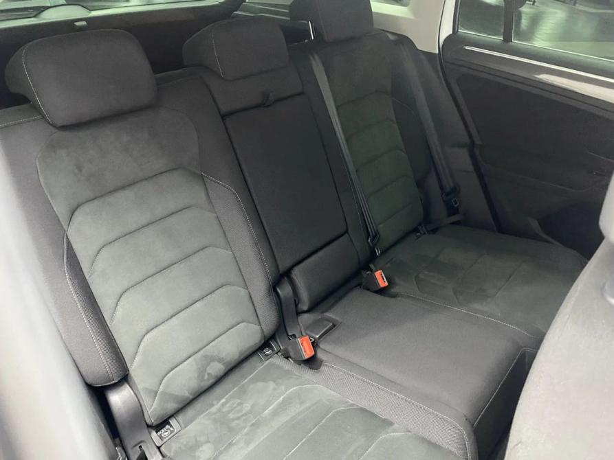 Volkswagen Tiguan II Воронеж  - изображение 15
