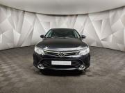 Toyota Camry VII (XV50) Рестайлинг Москва  - изображение 28