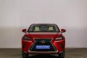 Lexus NX I Рестайлинг Тюмень  - изображение 25