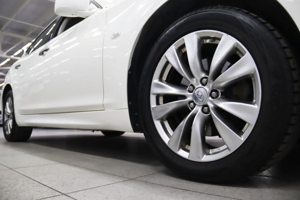 Infiniti M IV Сургут  - изображение 42