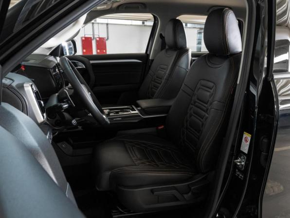 Haval Dargo с пробегом 2025 года, цена 3 308 000 рублей, 7918 км, внедорожник, Автокод Объявления