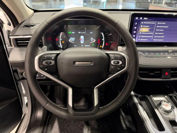 Новый Haval Jolion I Рестайлинг 2026 года, цена 2 870 010 рублей, внедорожник, Автокод Объявления