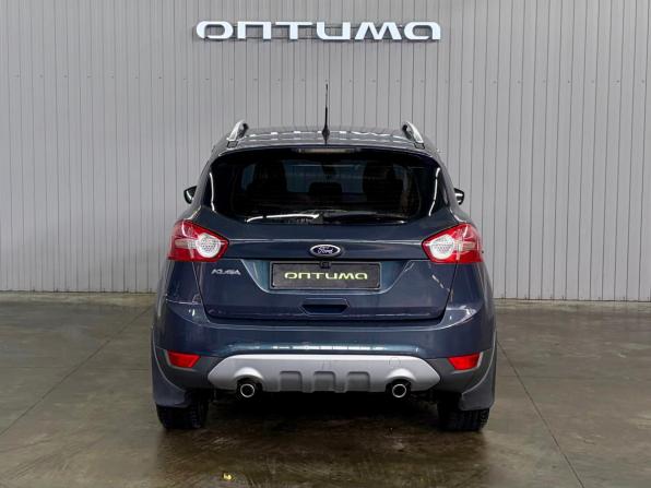 Ford Kuga I с пробегом 2012 года, цена 1 047 000 рублей, 190558 км, внедорожник, Автокод Объявления