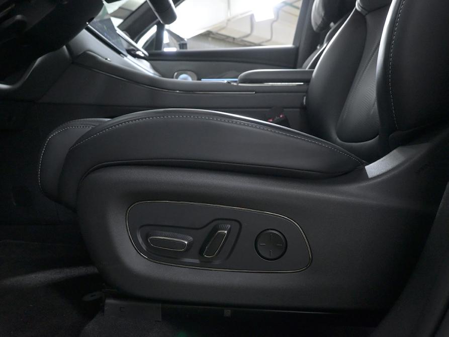 GAC Trumpchi S7 I Москва  - изображение 16