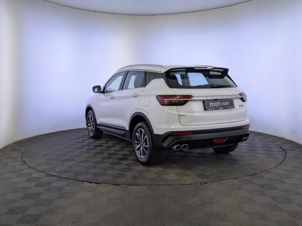 Belgee X50 с пробегом 2025 года, цена 1 650 000 рублей, 100009 км, внедорожник, Автокод Объявления