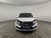 Lada (ВАЗ) Granta I Рестайлинг Уфа  - изображение 24