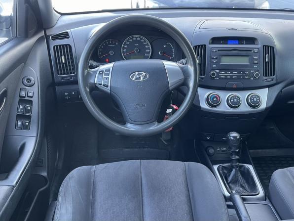 Hyundai Elantra IV (HD) с пробегом 2010 года, цена 495 000 рублей, 341187 км, седан, Автокод Объявления
