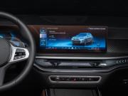 BMW X5 IV (G05/G18) Рестайлинг Москва  - изображение 40