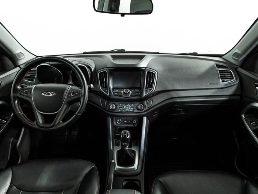 Chery Tiggo 5 I Санкт-Петербург  - изображение 13