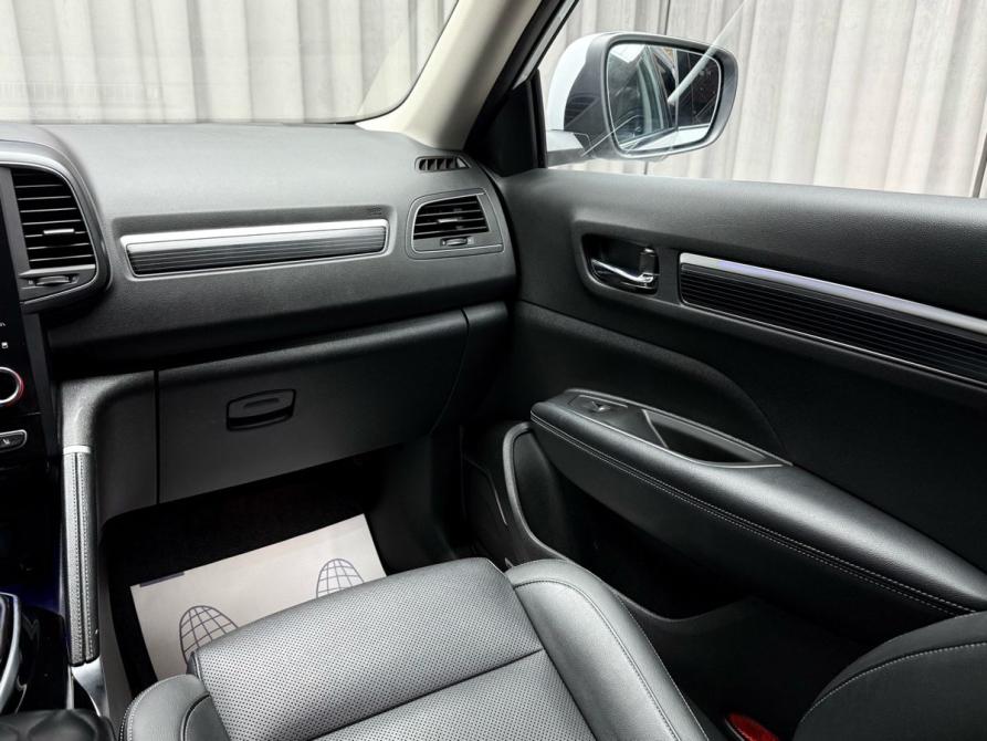 Renault Samsung QM6 I Рестайлинг Ижевск  - изображение 15